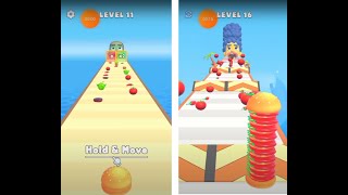Burger Master Cooking Games - Level 11 To Level 16 screenshot 4