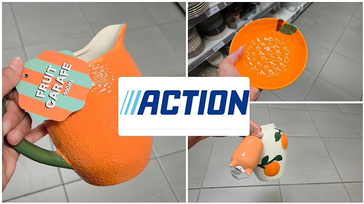 ARRIVAGE ACTION  - 23 JUIN 2025