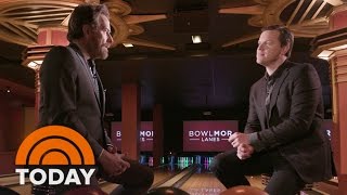 Bryan Cranston Reveals Why He Didn’t ‘Struggle’ Before Making It Big | TODAY