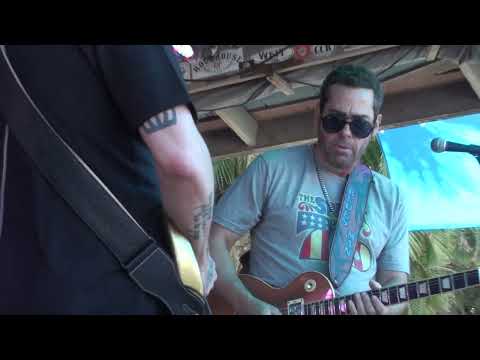 BLOOD BROTHERS 4/27/25 EARLS HIDEAWAY SEBASTIAN FL--MIKE ZITO & ALBERT CASTIGLIA