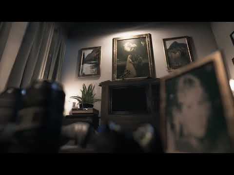 Visage — Official Trailer