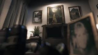 Visage Official Trailer