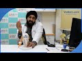 Sports Injuries - Best Explained By Dr. Jatinder Bir Singh Jaggi of Max Hospital, Gurgaon