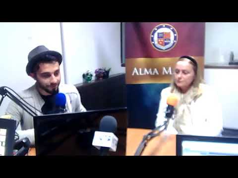 თემურ სამხარაძის საავტორო გადაცემა \"მოდით ვისაუბროთ\"