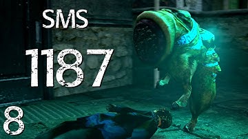 Source Mod Spotlight: 1187 - Part 8