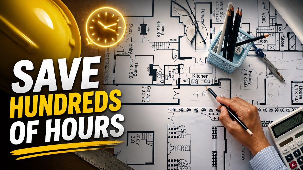 How to build systems (That saves engineering man hours) - YouTube
