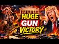 Gun Owners React: Supreme Court’s 9-0 Decision Shields Gun Makers — What It Means for You