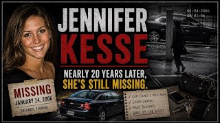 Jennifer Kesse: The not so cold missing person case