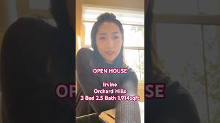 Just walked through this Orchard Hills gem 📍189 Rodeo, Irvine, CA 📲 Ryeong, REALTOR® 323.684.6935