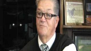 L.E. Beard Interview - CEO Of Coast Companies