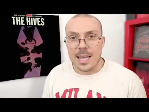 Fantano Rants About Bombs (YTP)