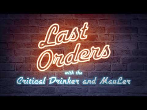 Open Bar #199 - Last Orders