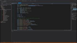 Assignment 1 Computer Graphic demo video