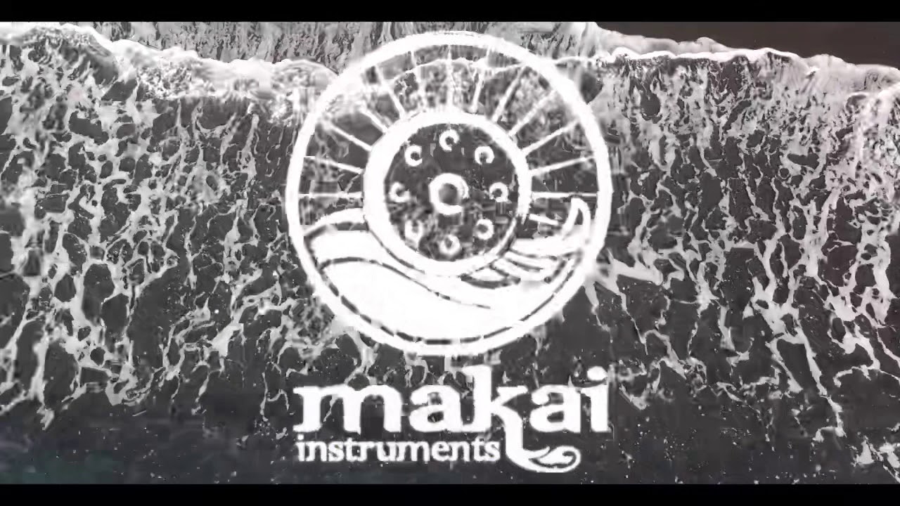 Makai Instruments ~ C# Hijaz