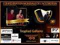 Trophee Galliano Sergei Teleshev (USA) &quot;New York Tango&quot; Duet Sergei &amp; Nati LIVE in Germany