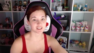 6 DAYS TO CHRISTMAS (stop buying terrible presents!)
I know, I missed yesterday... but heres some good advice on how to not buy terrible presents.
*******
My Main Gaming channel: http://www.youtube.com/aureylian
Twitter: http://www.twitter.com/aureylian
Instagram: http://www.instagram.com/aureylian
********
Write to me!
PO Box 522
Grover, MO 63040 6 DAYS TO CHRISTMAS (stop buying terrible presents!)