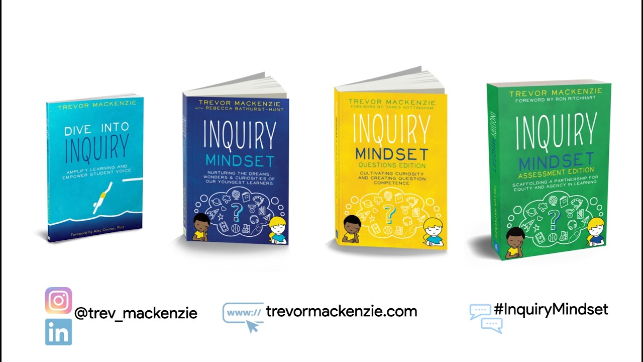 Webinar: From Knowing to Understanding with Tania Lattanzio