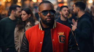 GIMS-JE VIENS DE LOIN ( MUSIQUE AUDIO )
