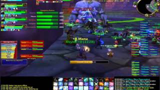 Patchwerk kill by Overrated