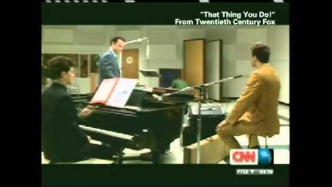 CNN report on "quit your job with style"