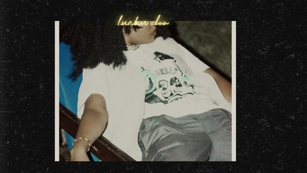 Karwana-Lucky For You FT  LB(EL PRESIDENTE),Purp The Rapper & Gene Bakari.