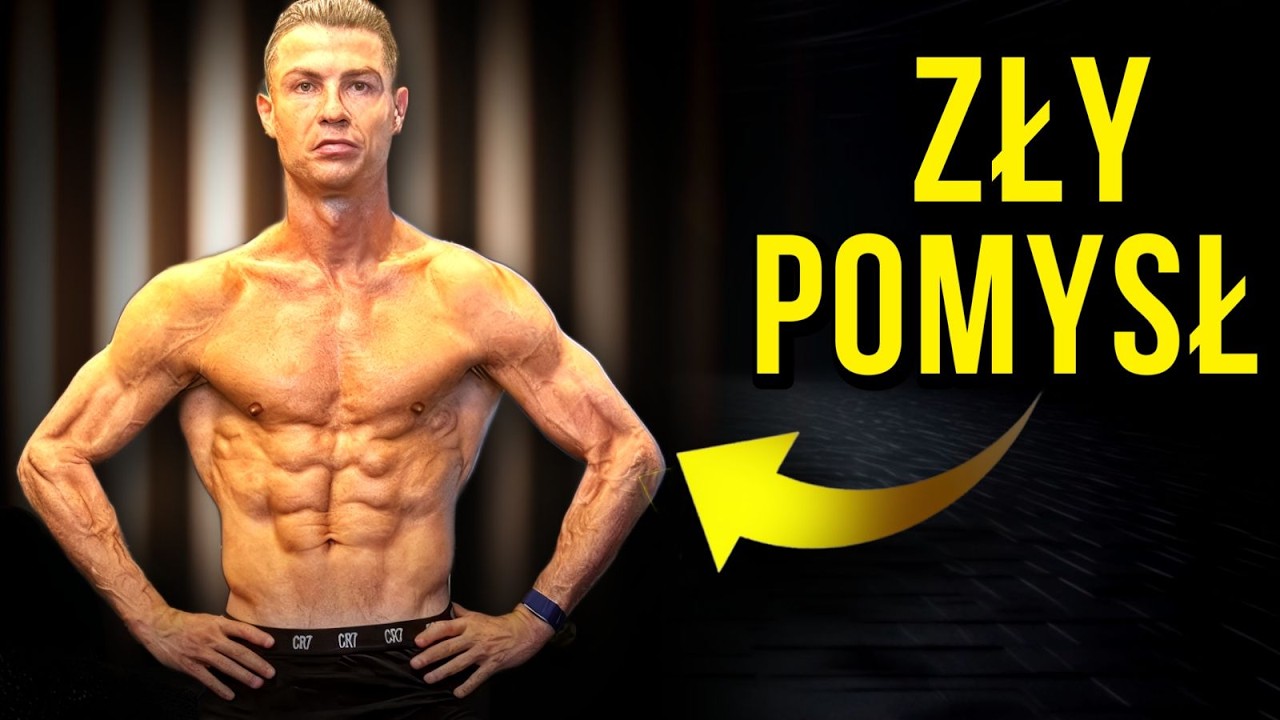 TO NAJGORSZA SYLWETKA DLA FACETA