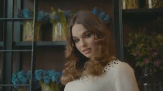 Pantofi Casual Dama 6042 Bej