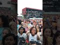 Why You Shouldn’t Film Concerts On Snapchat TikTok famousgirl5055