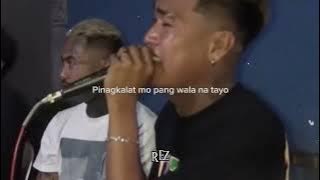 Till my heartaches end