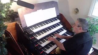 Postlude for a Festive Occasion -  (1949 - 2009)