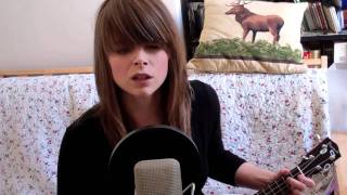 Video thumbnail of "Sophie Madeleine - Cover Song #16 - I'll See You In My Dreams"