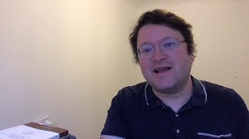 MSc Theoretical Physics - Dr Matthew Buican