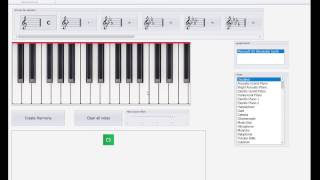 Learn to instantly play any song on piano without music screenshot 5