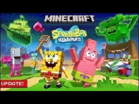 We Helped SPONGEBOB Have the BEST DAY EVER