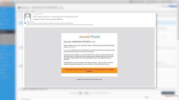 Brokers/Shippers - Setup Your Carrier Portal