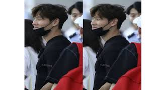 180609 Rm Luxury Package Team Depart To Switzerland Runningman Hwaiting