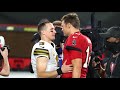 Drew Brees Final Moments In The Super Dome | Saints Vs Buccaneers