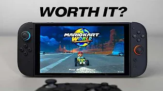 The Nintendo Switch 2 – Should You Buy One?