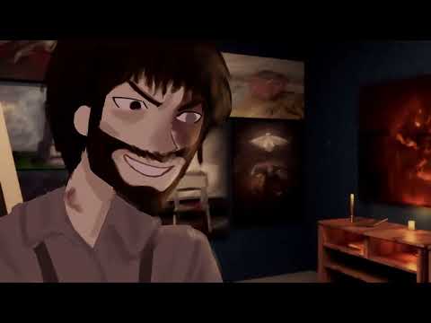 Second Year Project | El Destí Final Trailer (First Project)