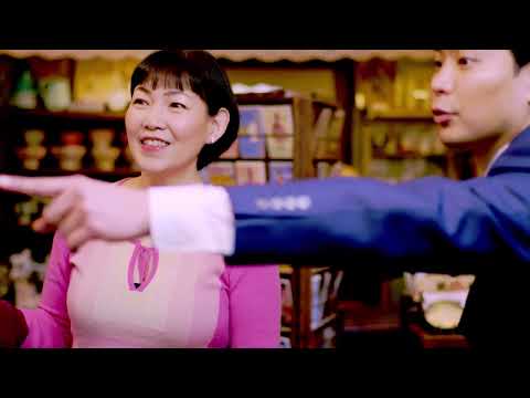 【MRF】TVCM「ささえる、をささえる」編