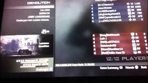 Mk14 best class mw3