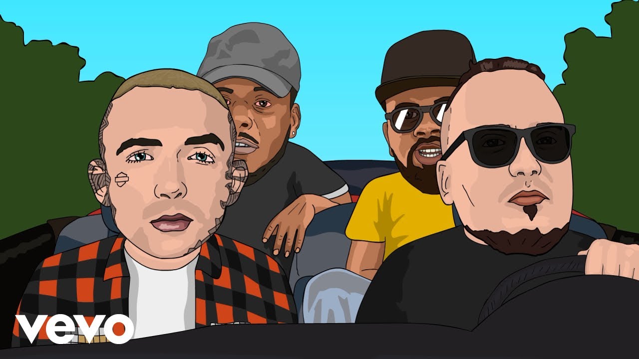 Watch CHXSR - Don't Matter (Animated Video) ft. Caskey, Rooftop Rep, BRANDM on YouTube Watch CHXSR - Don't Matter (Animated Video) ft. Caskey, Rooftop Rep, BRANDM on YouTube
