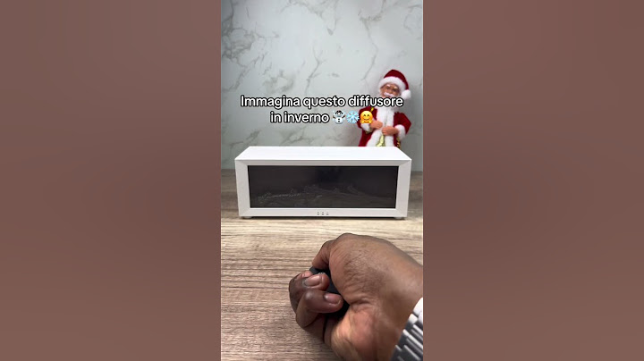 Il regalo perfetto non esist… 🎄❄️☃️