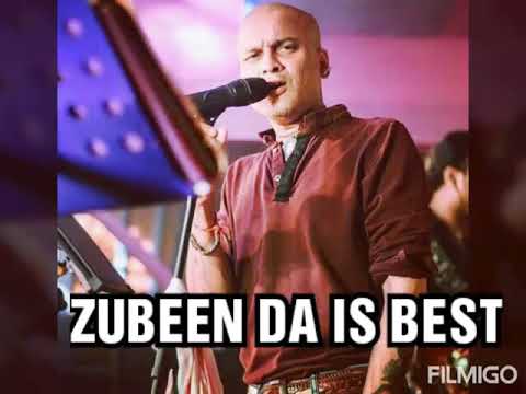 BIYA BIYA KORUTEI BY ZUBEEN GARGE