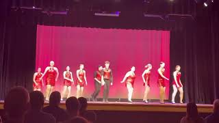 Wyckoff YMCA - Studio 691 - Dance #1