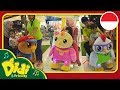 Didi & Friends Indonesia | Wahana Anak Kecil Bertema Didi & Friends - ZooMoov