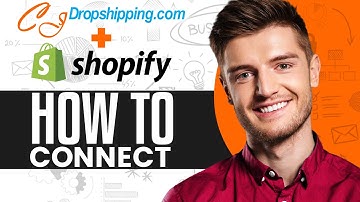 How To Authorize Shopify With CJdropshipping (2025) Full Guide