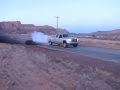 LML Duramax Diesel Burnout