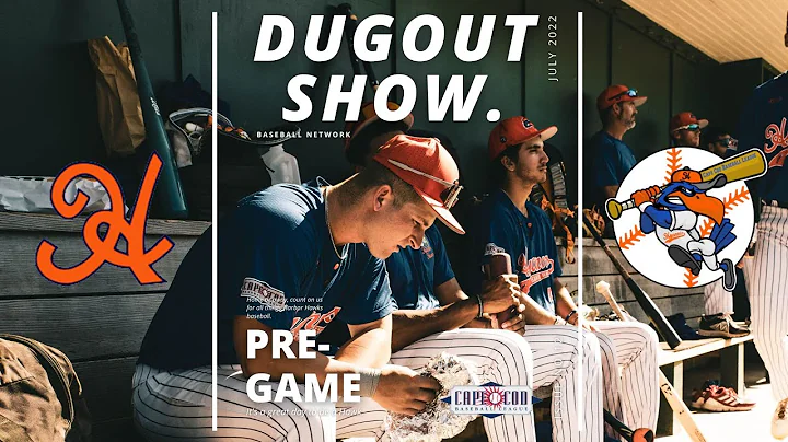 Dugout Show: Eric Beattie talks all-star game and ...