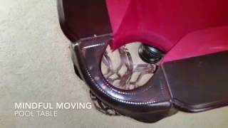 Pool Table Moving by Mindful Moving 707 views 7 years ago 36 seconds